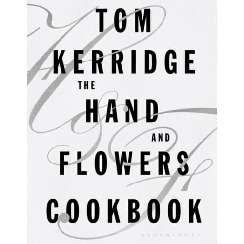 The Hand & Flowers Cookbook (inbunden, eng)