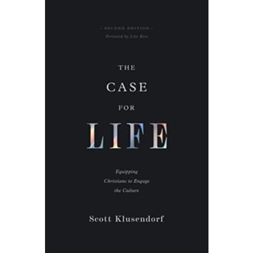 The Case for Life (häftad, eng)