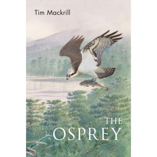 The Osprey (häftad, eng)