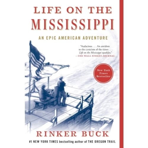 Life on the Mississippi (häftad, eng)