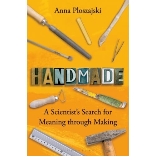 Handmade (häftad, eng)