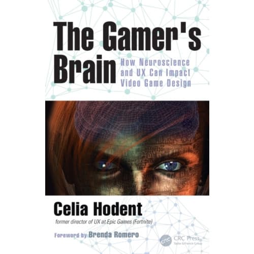 The Gamer's Brain (häftad, eng)