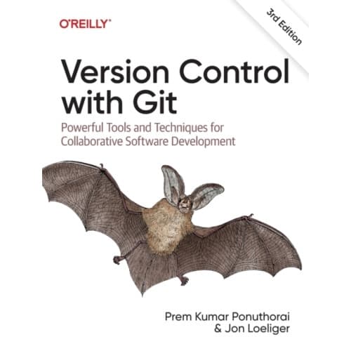 Version Control with Git (häftad, eng)