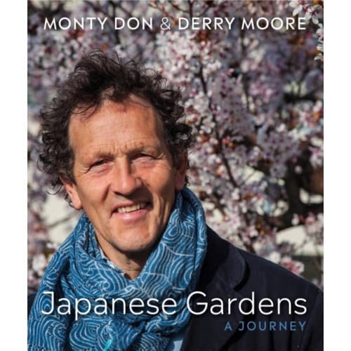 Japanese Gardens (inbunden, eng)
