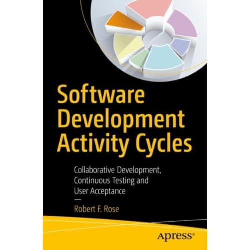 Software Development Activity Cycles (häftad, eng)