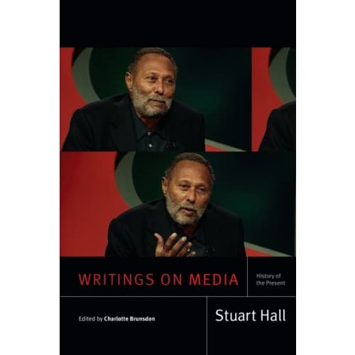 Writings on Media (häftad, eng)