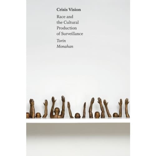 Crisis Vision (häftad, eng)