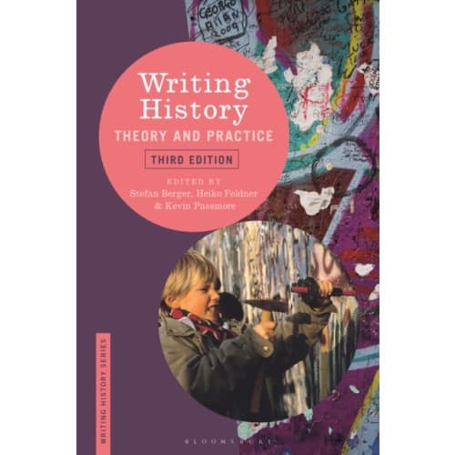 Writing History (häftad, eng)