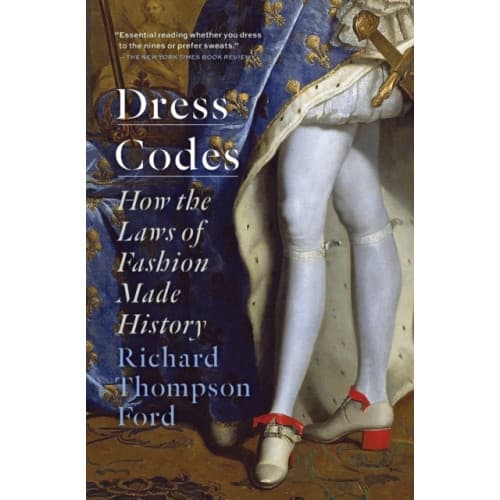 Dress Codes (häftad, eng)