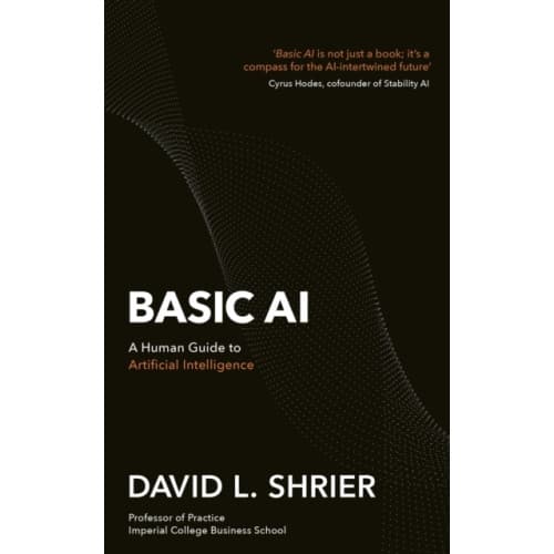 Basic AI (häftad, eng)