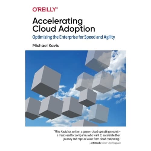 Accelerating Cloud Operations (häftad, eng)