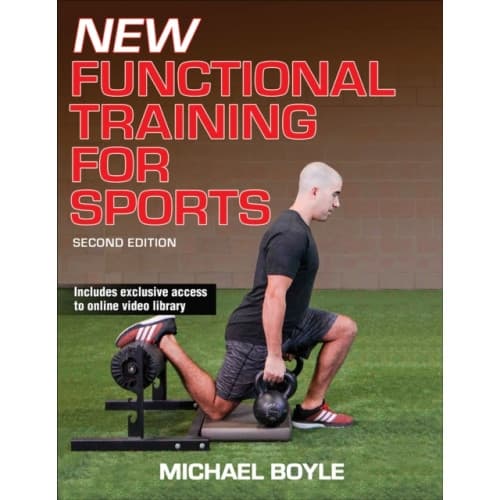 New Functional Training for Sports (häftad, eng)