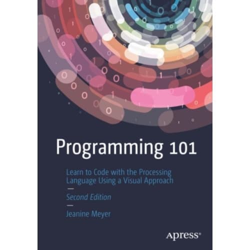 Programming 101 (häftad, eng)