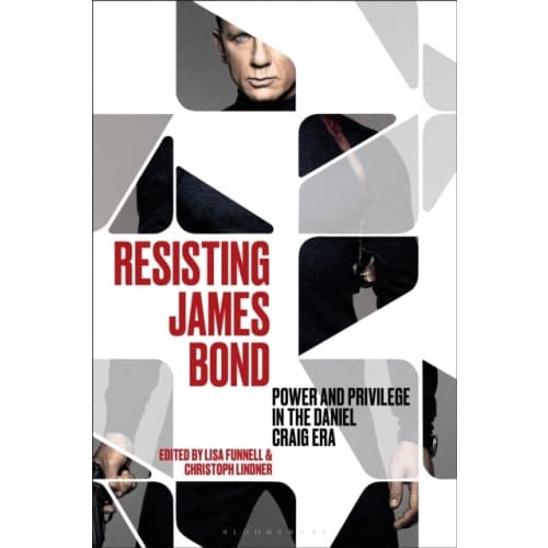 Resisting James Bond (häftad, eng)