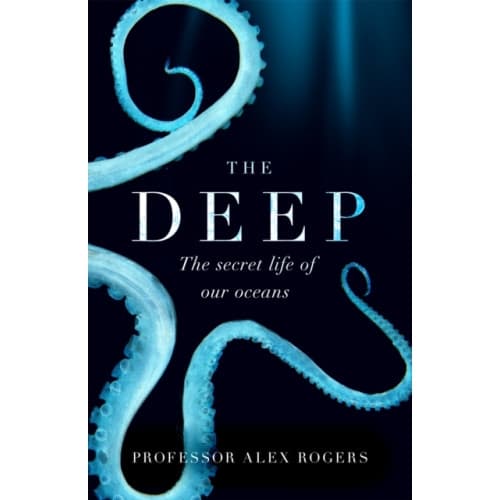 The Deep (häftad, eng)