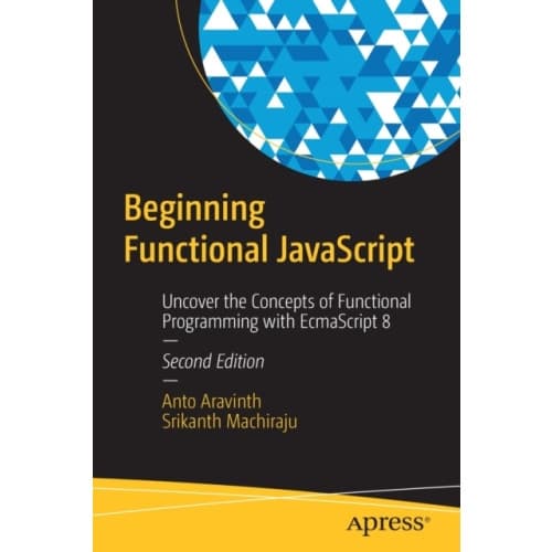 Beginning Functional JavaScript (häftad, eng)