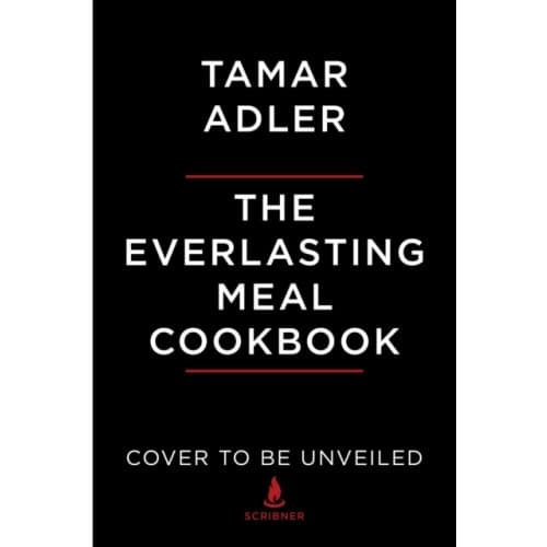 The Everlasting Meal Cookbook (inbunden, eng)