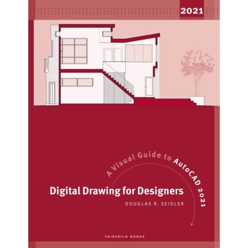 Digital Drawing for Designers (häftad, eng)