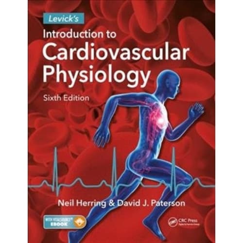 Levick's Introduction to Cardiovascular Physiology (häftad, eng)