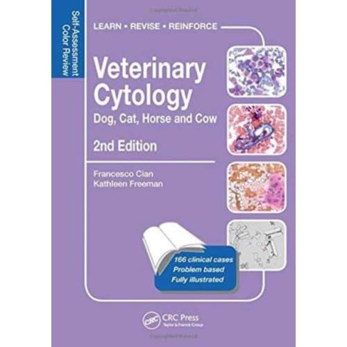 Veterinary Cytology (häftad, eng)