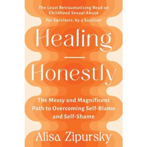 Healing Honestly (häftad, eng)