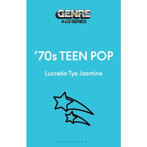 '70s Teen Pop (häftad, eng)