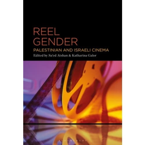 Reel Gender (häftad, eng)