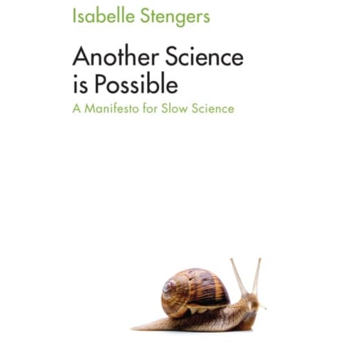 Another Science is Possible (häftad, eng)