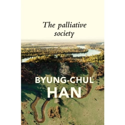 The Palliative Society (häftad, eng)