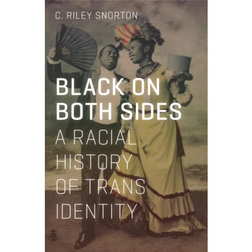 Black on Both Sides (häftad, eng)