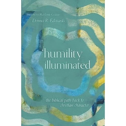 Humility Illuminated (häftad, eng)
