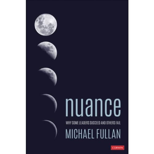 Nuance (häftad, eng)