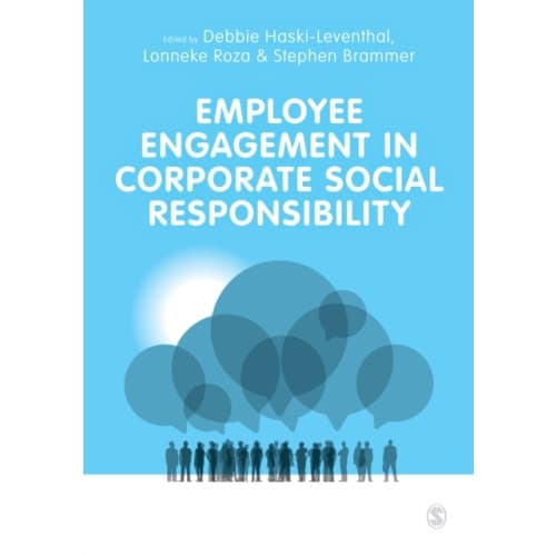 Employee Engagement in Corporate Social Responsibility (häftad, eng)