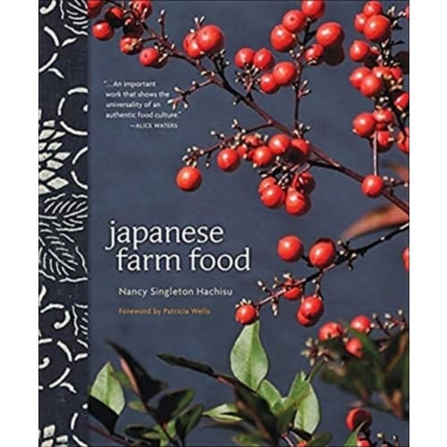 Japanese Farm Food (häftad, eng)