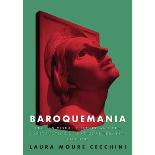 Baroquemania (häftad, eng)
