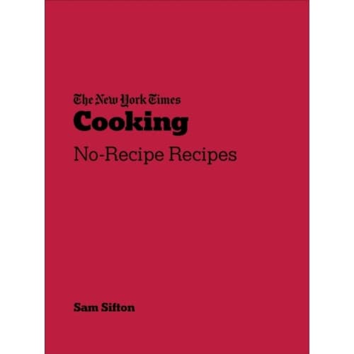New York Times Cooking (häftad, eng)