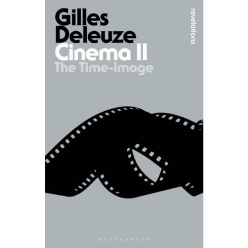 Cinema II (häftad, eng)