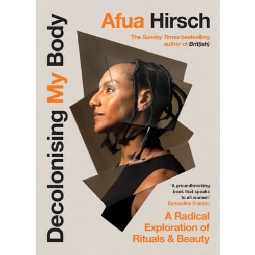Decolonising My Body (inbunden, eng)