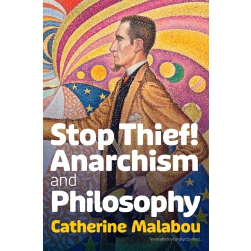 Stop Thief! (häftad, eng)