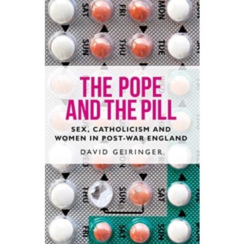 The Pope and the Pill (häftad, eng)