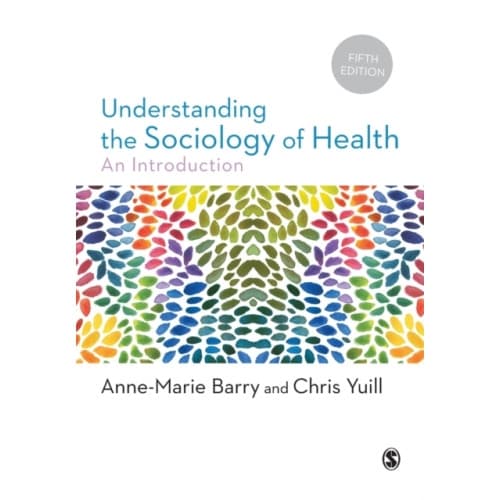 Understanding the Sociology of Health (häftad, eng)