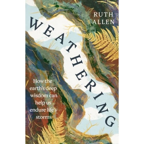 Weathering (inbunden, eng)