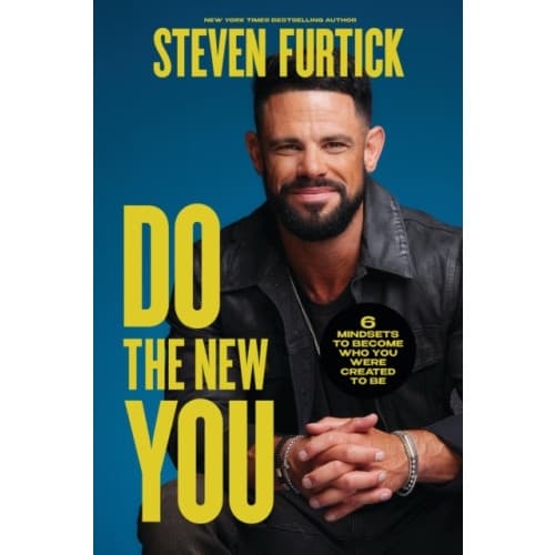 Do the New You (häftad, eng)