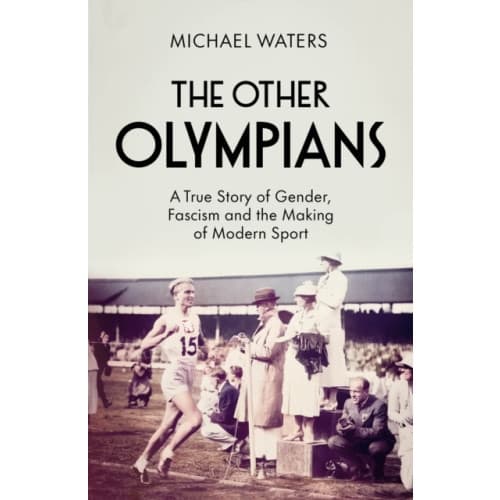 The Other Olympians (inbunden, eng)