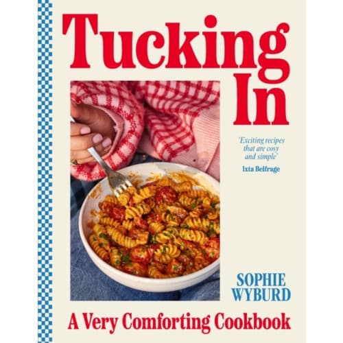 Tucking In (inbunden, eng)