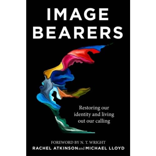 Image Bearers (häftad, eng)