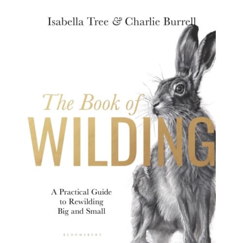 The Book of Wilding (inbunden, eng)