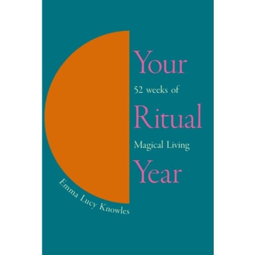 Your Ritual Year (inbunden, eng)
