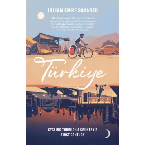 Turkiye (inbunden, eng)