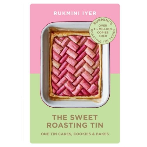 The Sweet Roasting Tin (inbunden, eng)